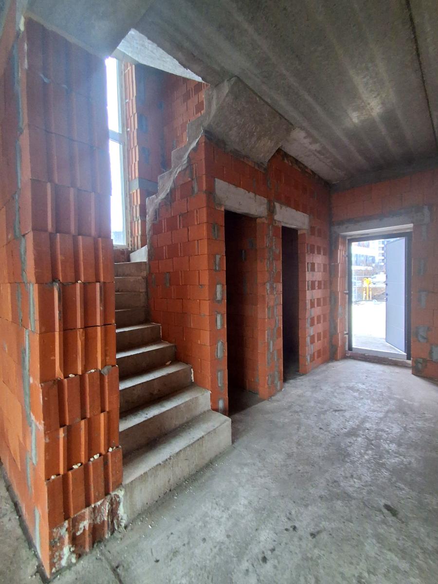 House by the address st. Ukrainskaya (area 110 m²) - Atlanta.ua - photo 10