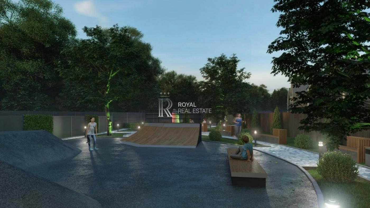 Дом по адресу (площадь 101 м²) - Atlanta.ua - фото 8