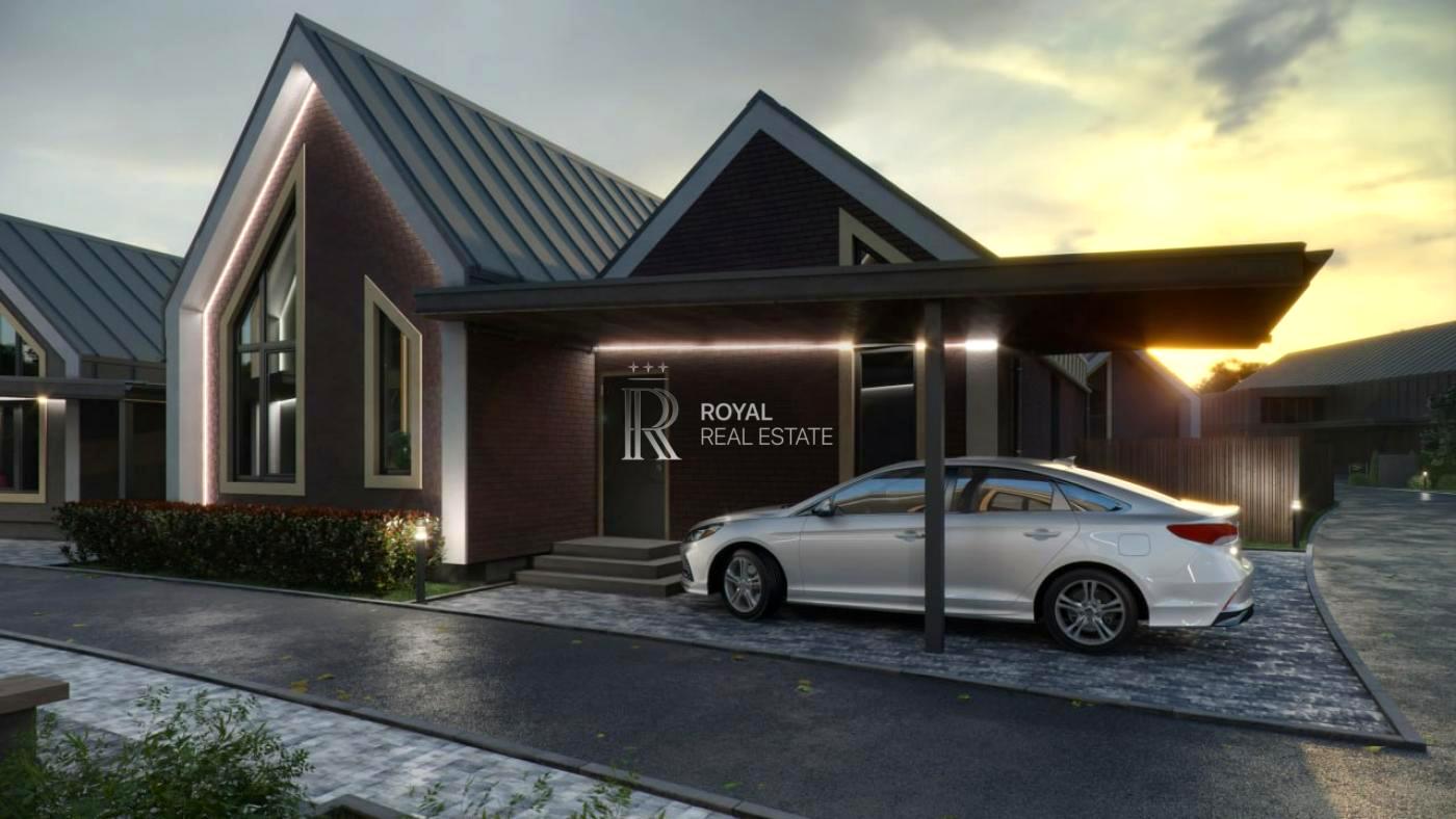 Дом по адресу (площадь 90 м²) - Atlanta.ua - фото 7