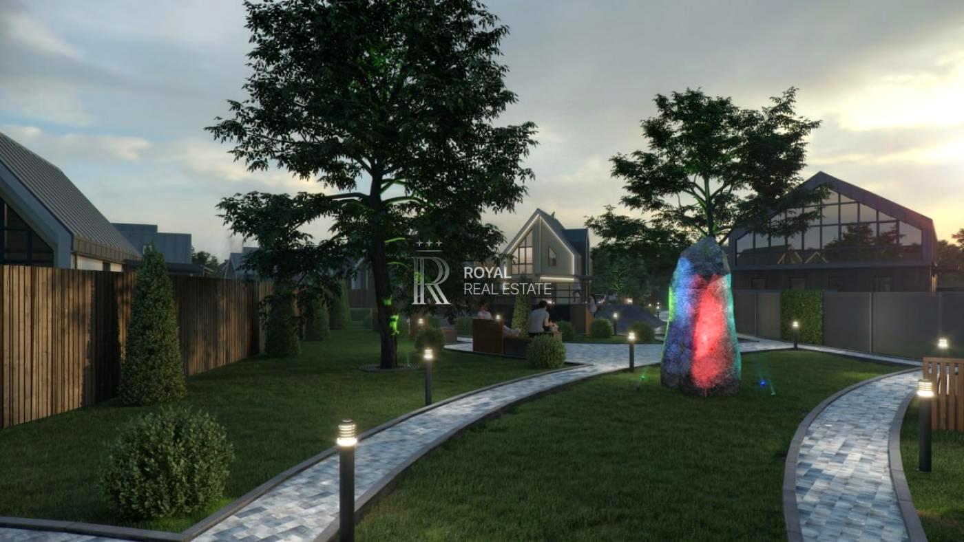 Дом по адресу (площадь 90 м²) - Atlanta.ua - фото 10