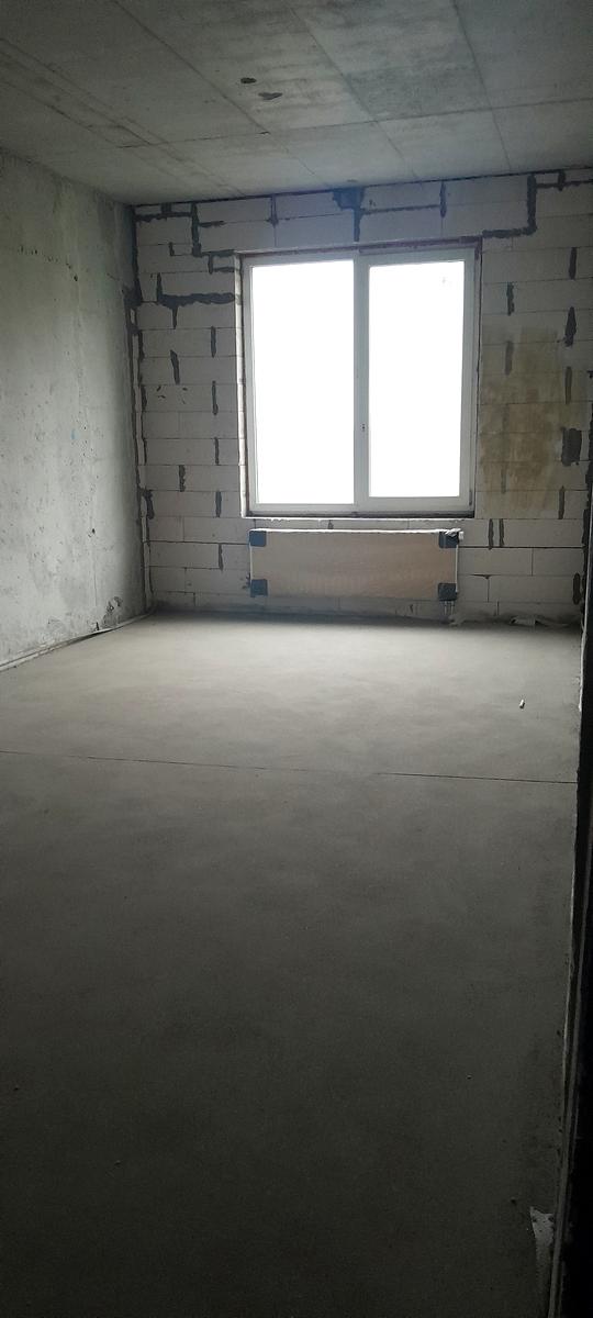 1-комнатная квартира по адресу (площадь 59 м²) - Atlanta.ua - фото 2