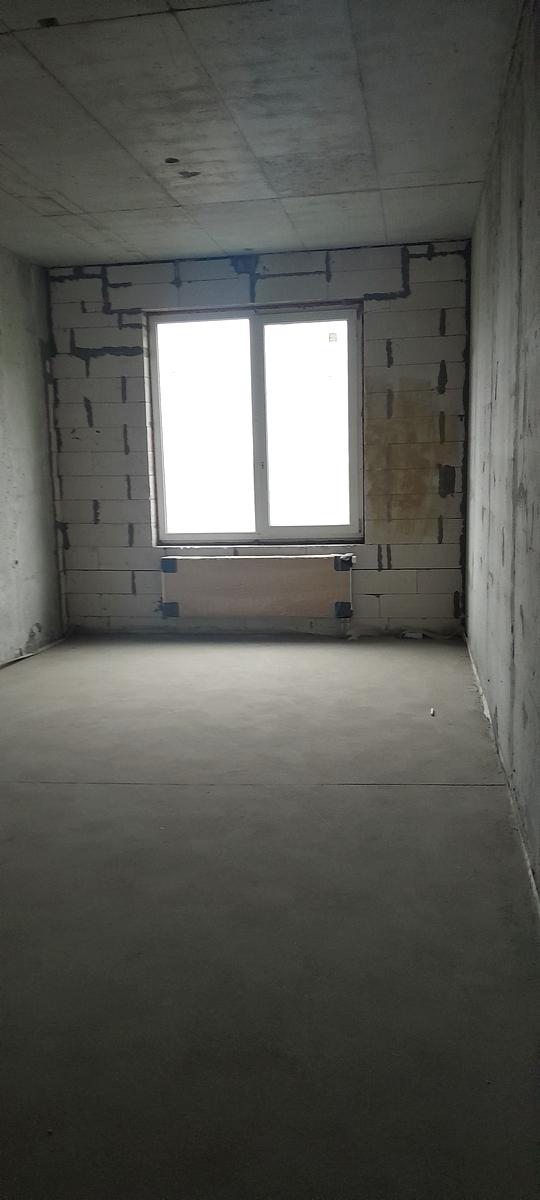 1-комнатная квартира по адресу (площадь 59 м²) - Atlanta.ua - фото 3