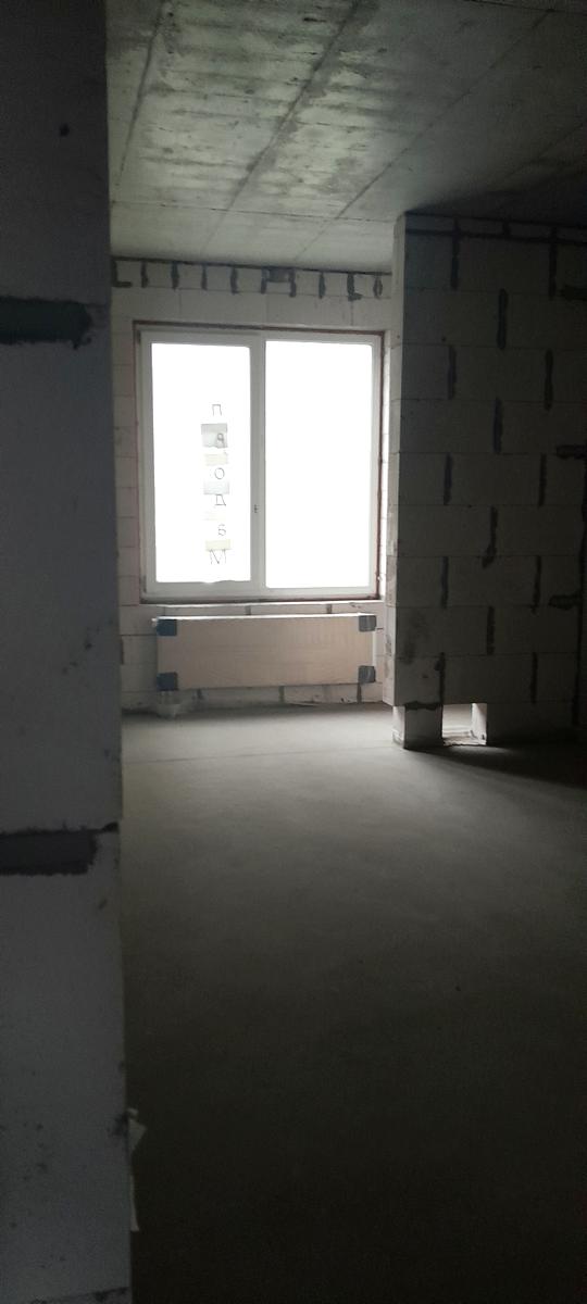 1-комнатная квартира по адресу (площадь 59 м²) - Atlanta.ua - фото 4