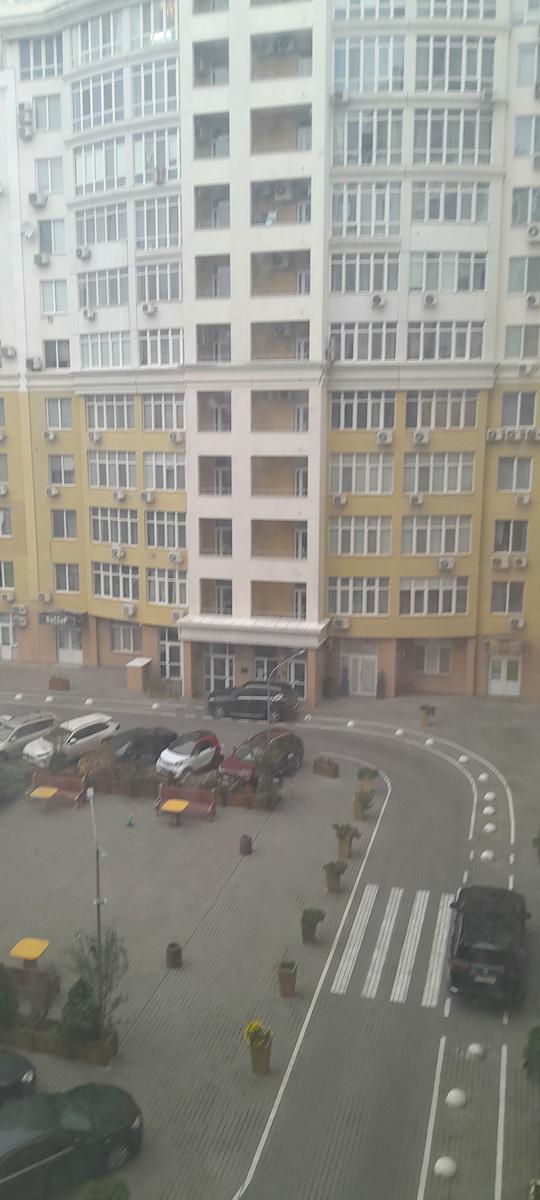 1-комнатная квартира по адресу (площадь 59 м²) - Atlanta.ua - фото 6