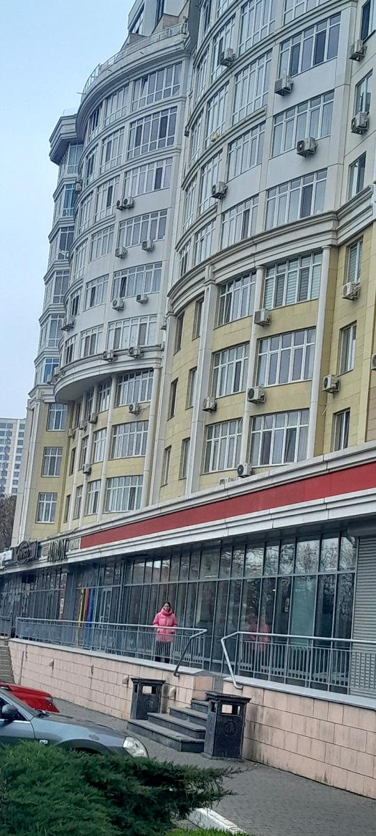 1-комнатная квартира по адресу (площадь 59 м²) - Atlanta.ua - фото 7