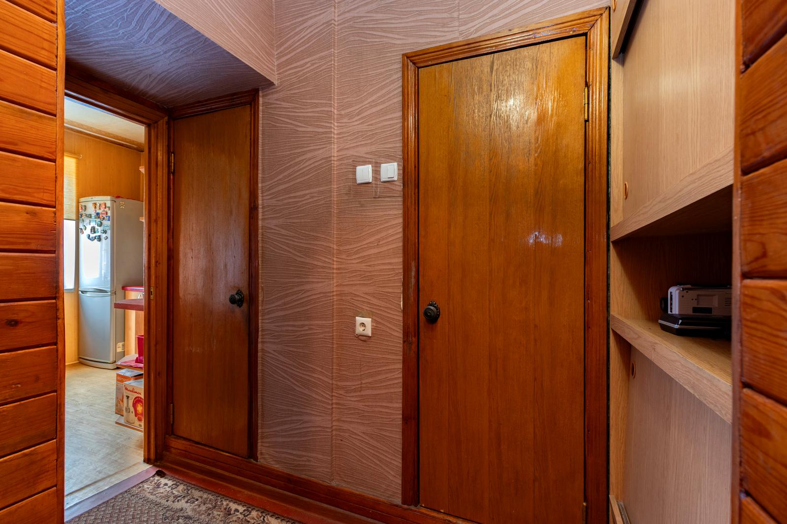 2-кімнатна квартира за адресою вул. Княжий Затон (площа 52 м²) - Atlanta.ua - фото 14