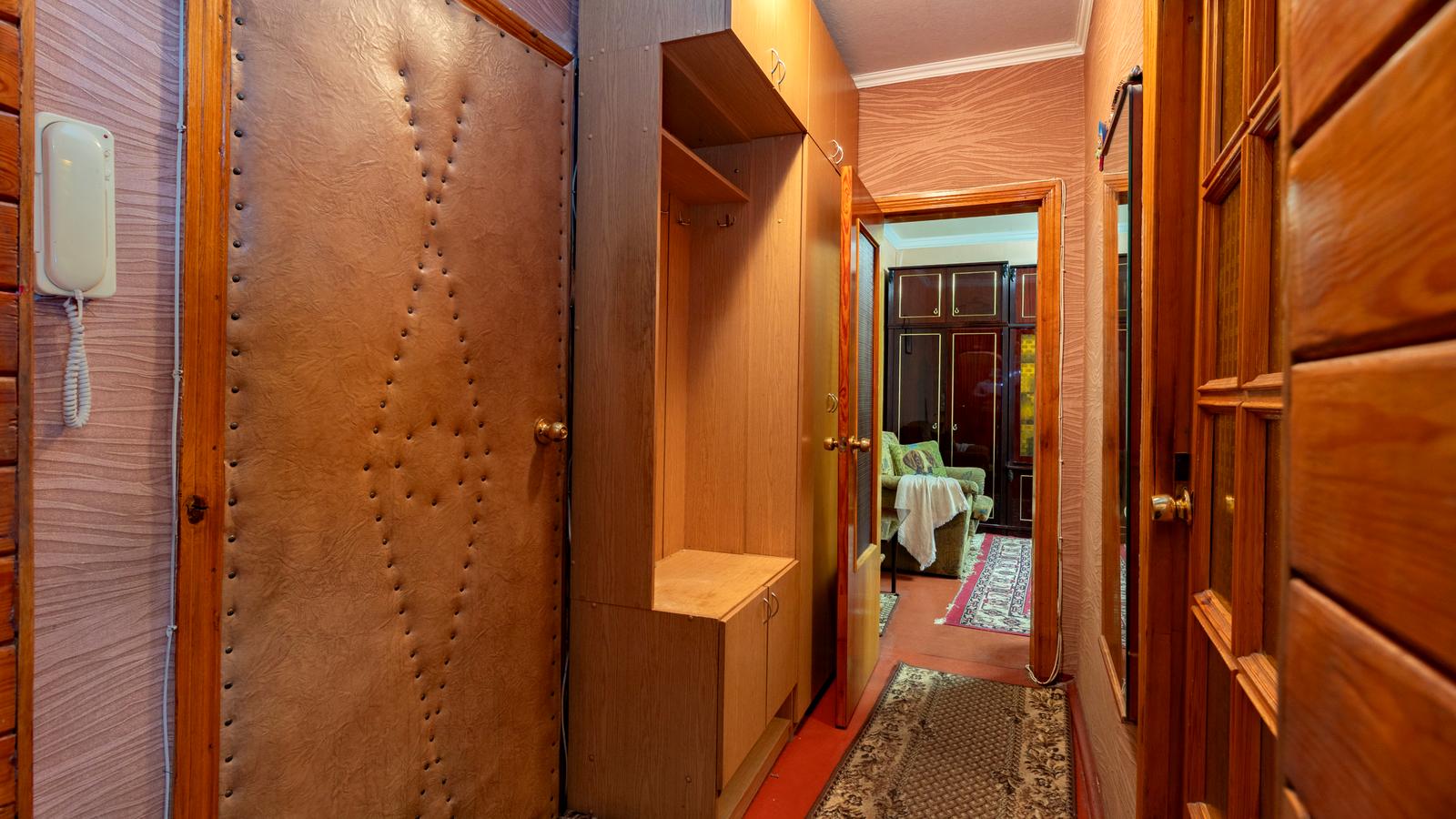 2-кімнатна квартира за адресою вул. Княжий Затон (площа 52 м²) - Atlanta.ua - фото 15