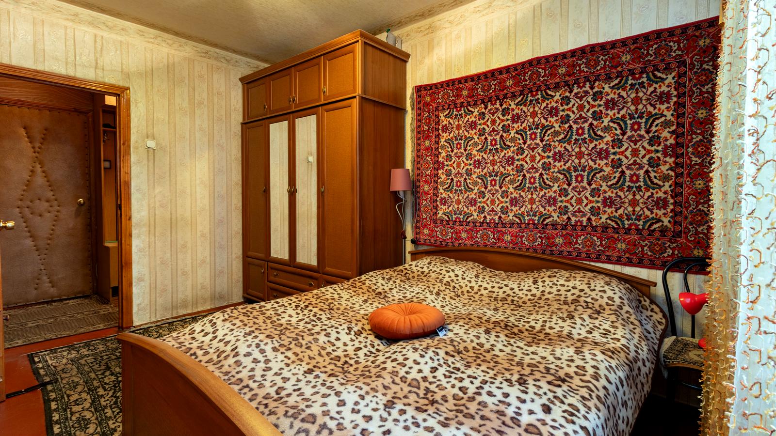 2-кімнатна квартира за адресою вул. Княжий Затон (площа 52 м²) - Atlanta.ua - фото 5