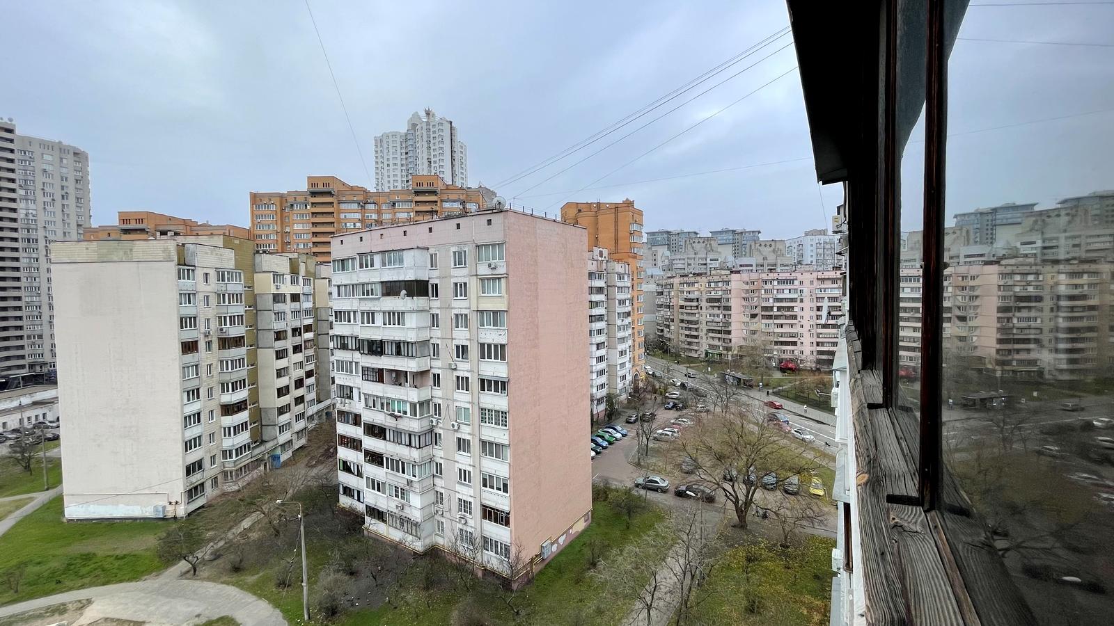 2-кімнатна квартира за адресою вул. Княжий Затон (площа 52 м²) - Atlanta.ua - фото 17