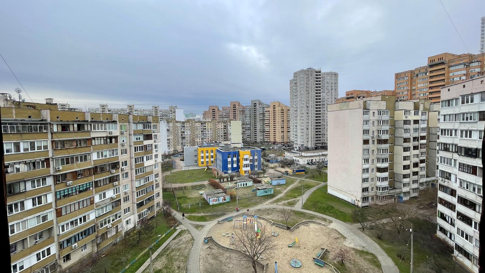 2-кімнатна квартира за адресою вул. Княжий Затон (площа 52 м²) - Atlanta.ua - фото 16