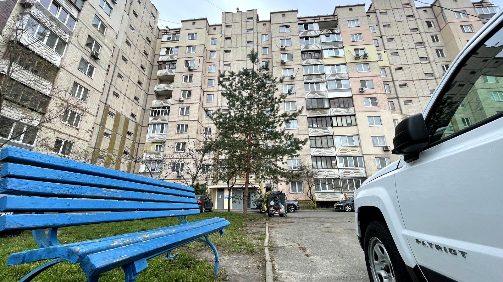 2-кімнатна квартира за адресою вул. Княжий Затон (площа 52 м²) - Atlanta.ua - фото 19