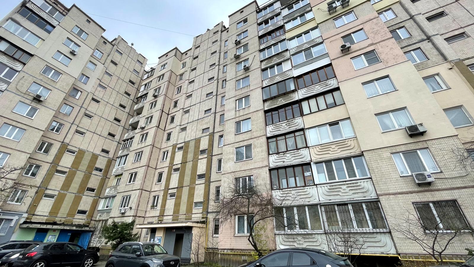 2-кімнатна квартира за адресою вул. Княжий Затон (площа 52 м²) - Atlanta.ua - фото 18