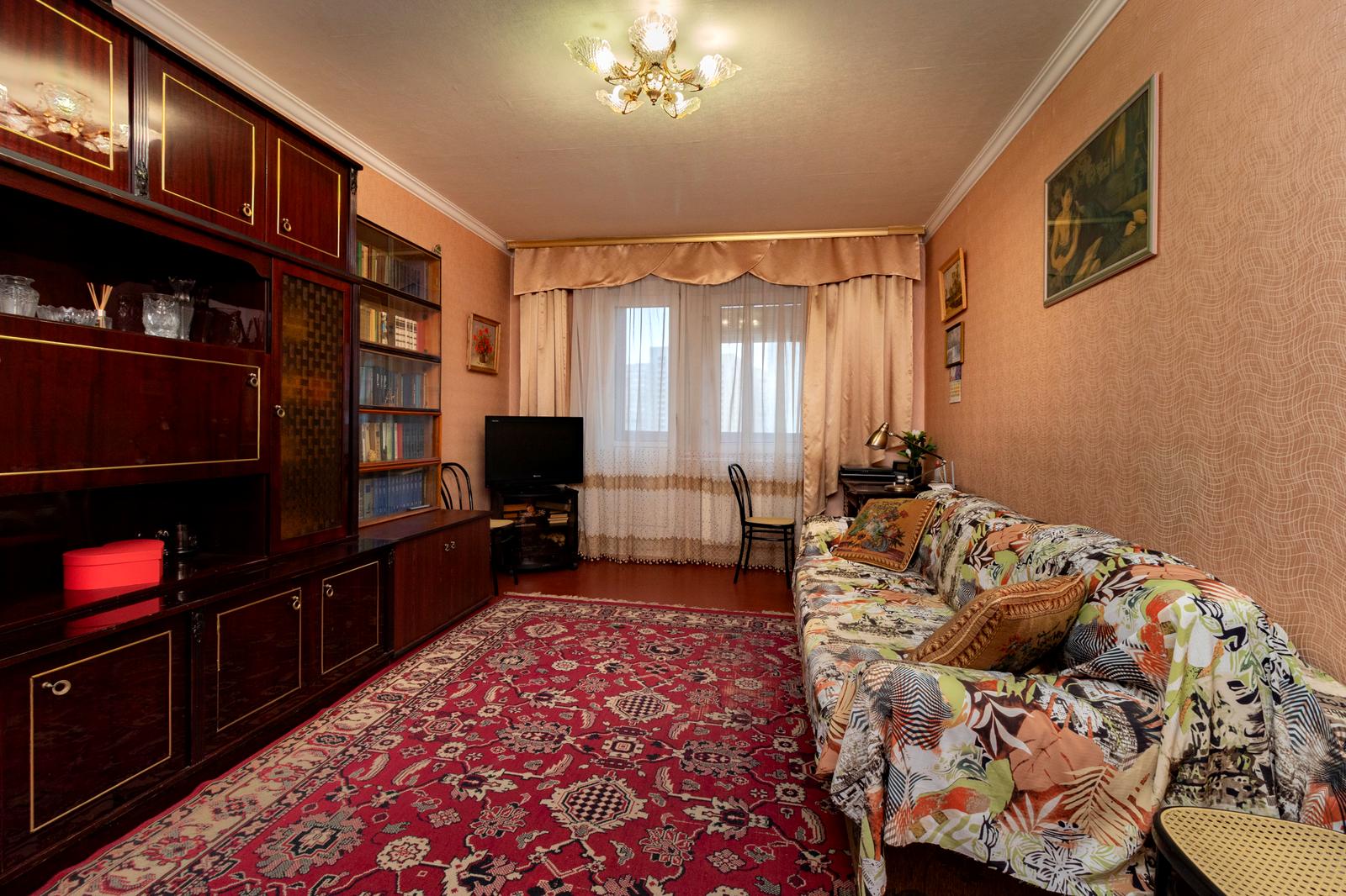 2-кімнатна квартира за адресою вул. Княжий Затон (площа 52 м²) - Atlanta.ua - фото 8