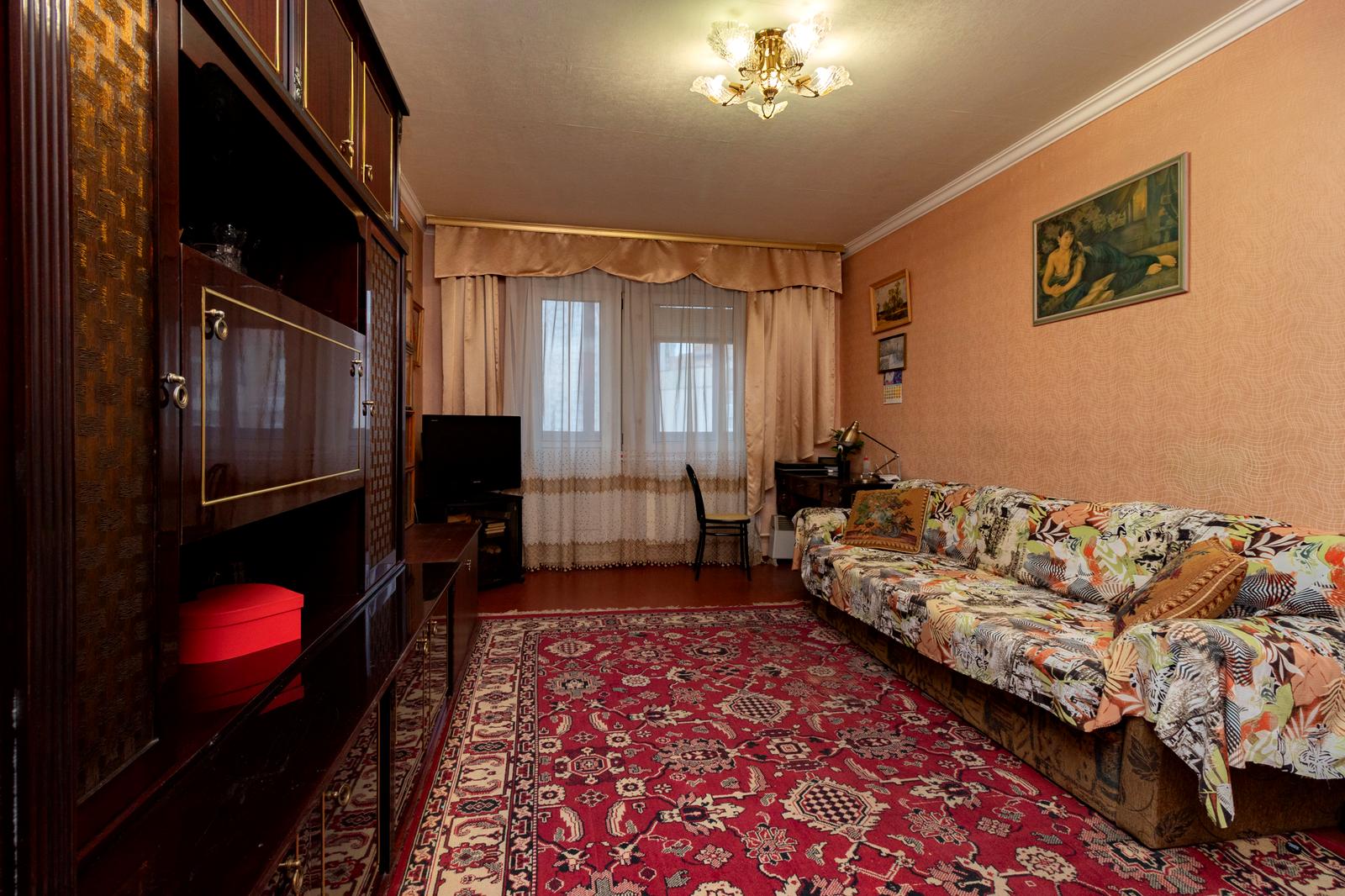 2-кімнатна квартира за адресою вул. Княжий Затон (площа 52 м²) - Atlanta.ua - фото 10