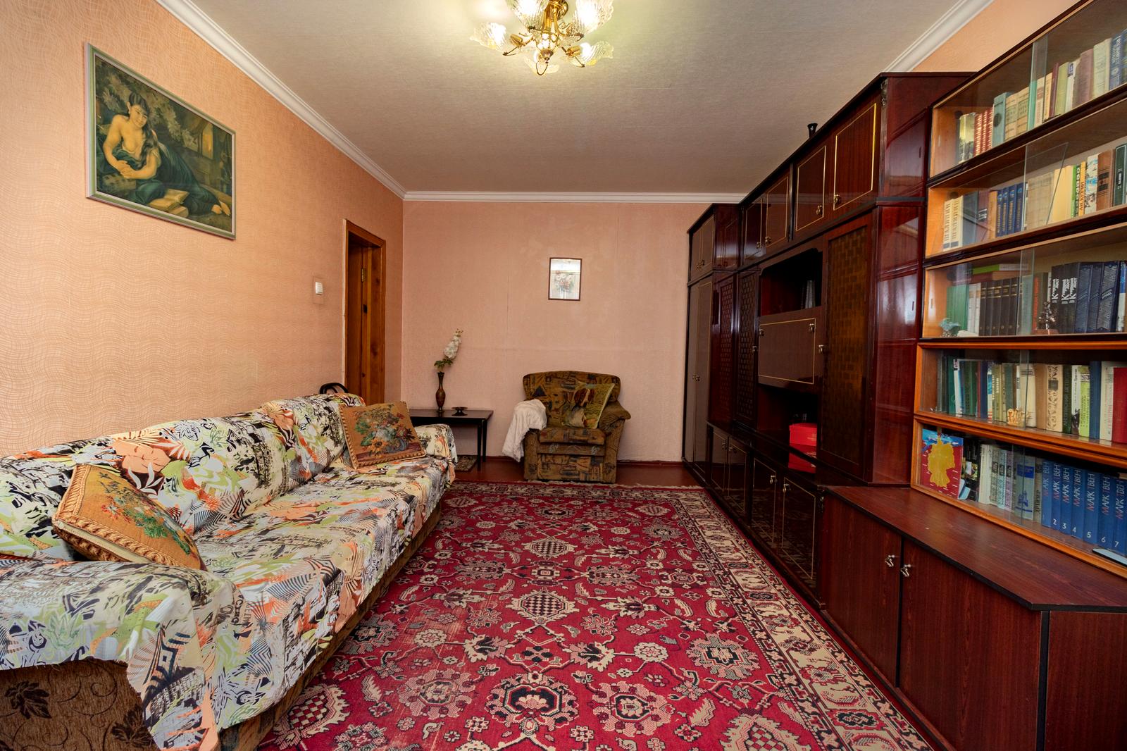 2-кімнатна квартира за адресою вул. Княжий Затон (площа 52 м²) - Atlanta.ua - фото 9