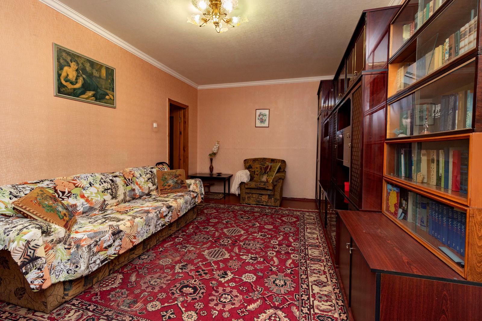 2-кімнатна квартира за адресою вул. Княжий Затон (площа 52 м²) - Atlanta.ua - фото 11