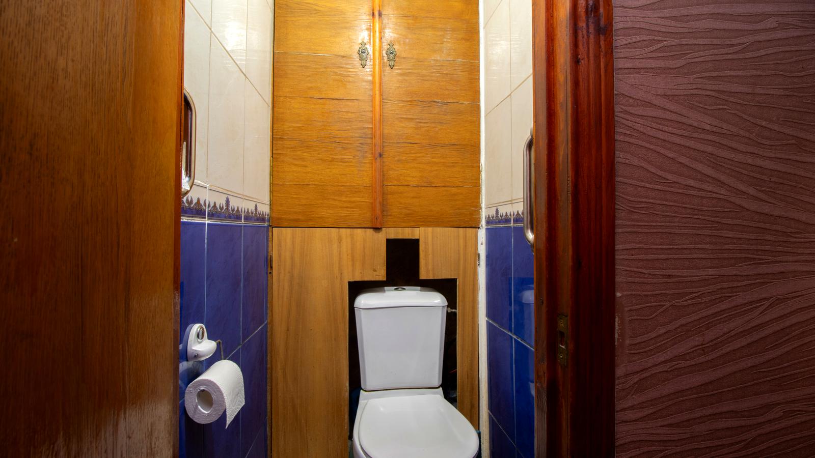 2-кімнатна квартира за адресою вул. Княжий Затон (площа 52 м²) - Atlanta.ua - фото 13