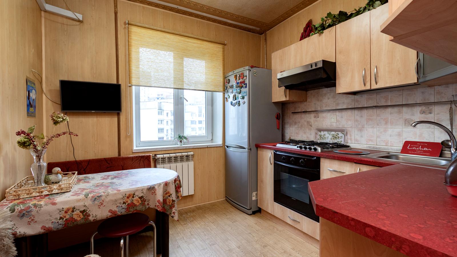 2-кімнатна квартира за адресою вул. Княжий Затон (площа 52 м²) - Atlanta.ua - фото 2