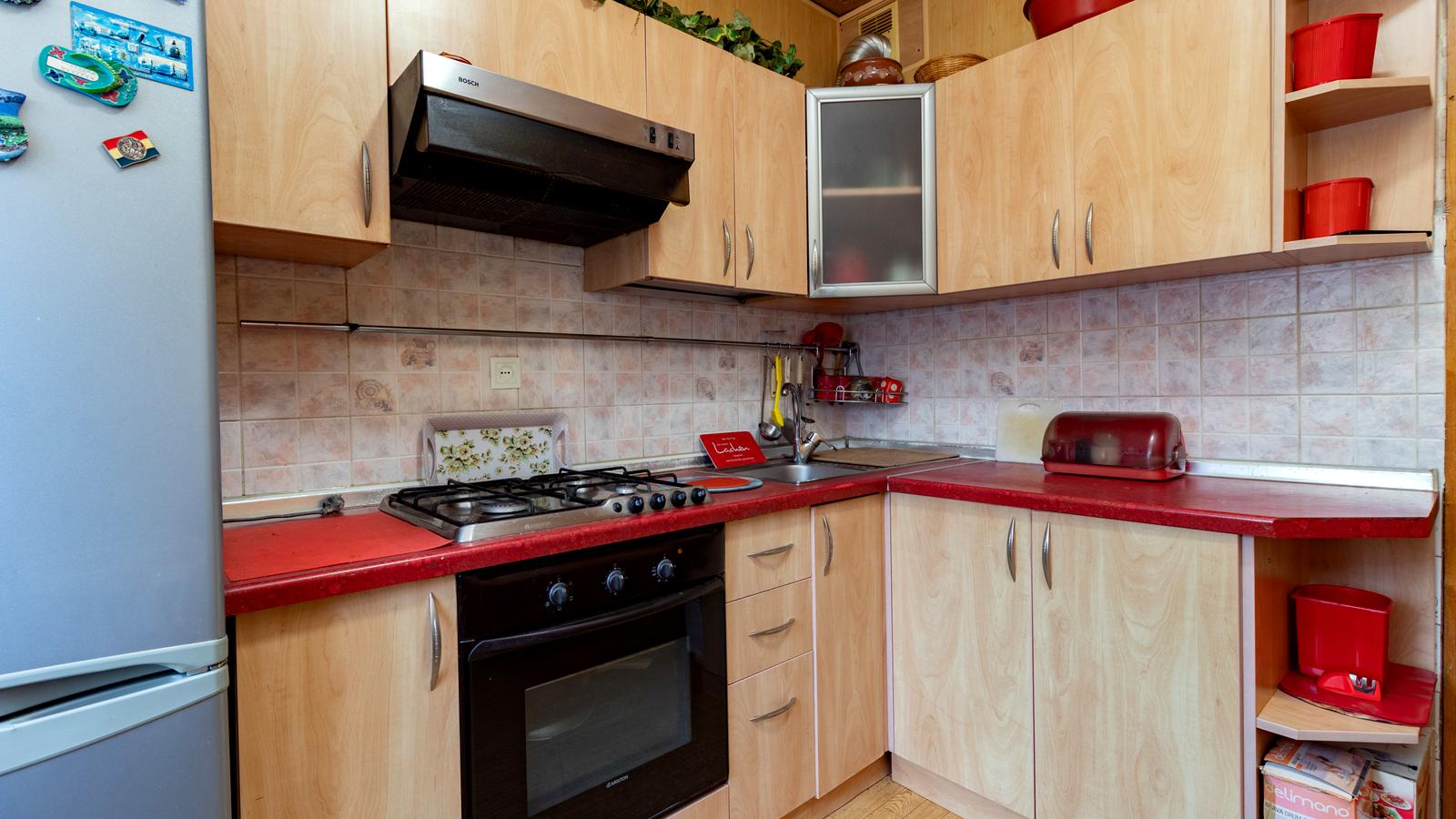 2-кімнатна квартира за адресою вул. Княжий Затон (площа 52 м²) - Atlanta.ua - фото 6