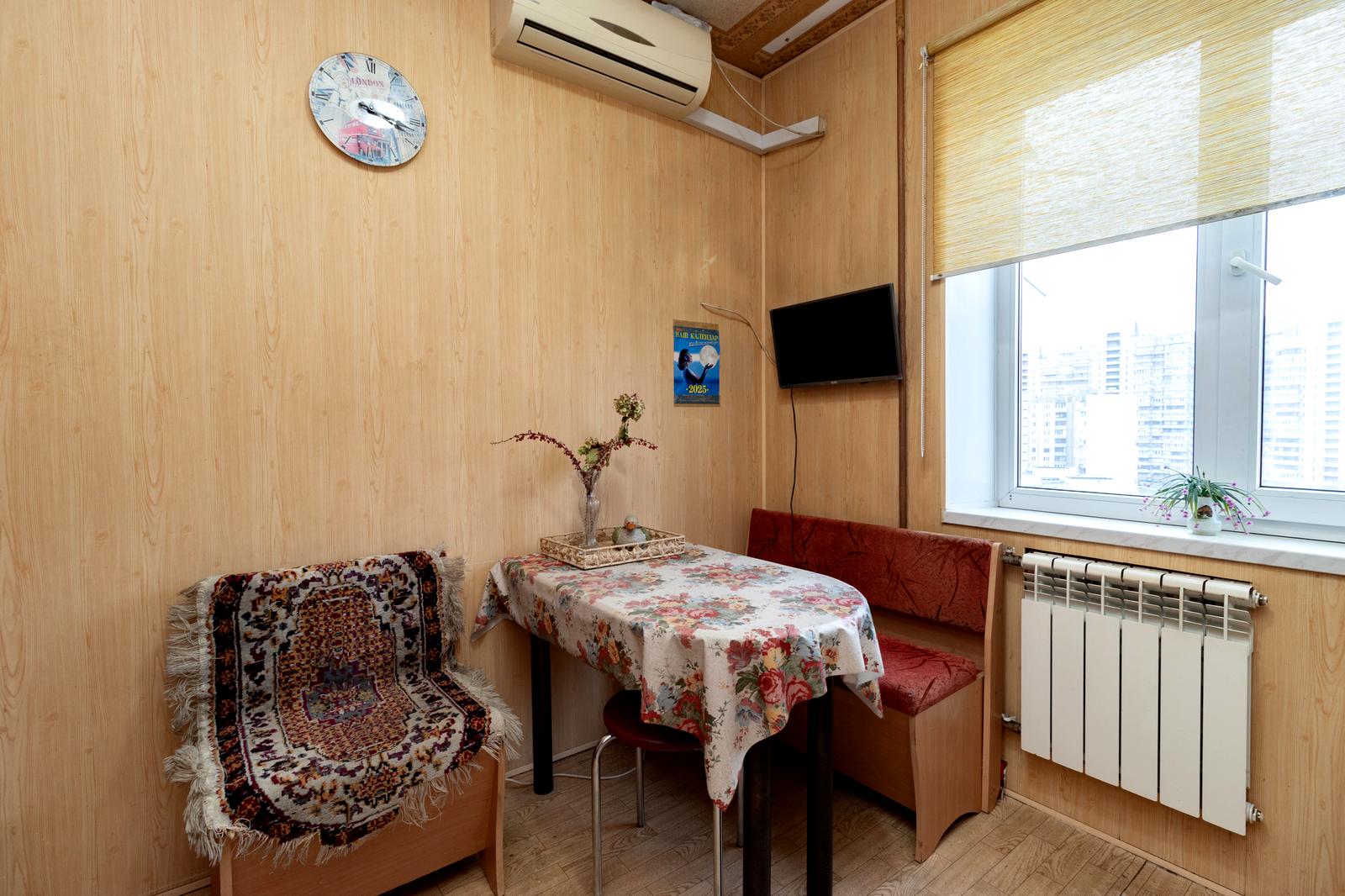 2-кімнатна квартира за адресою вул. Княжий Затон (площа 52 м²) - Atlanta.ua - фото 7