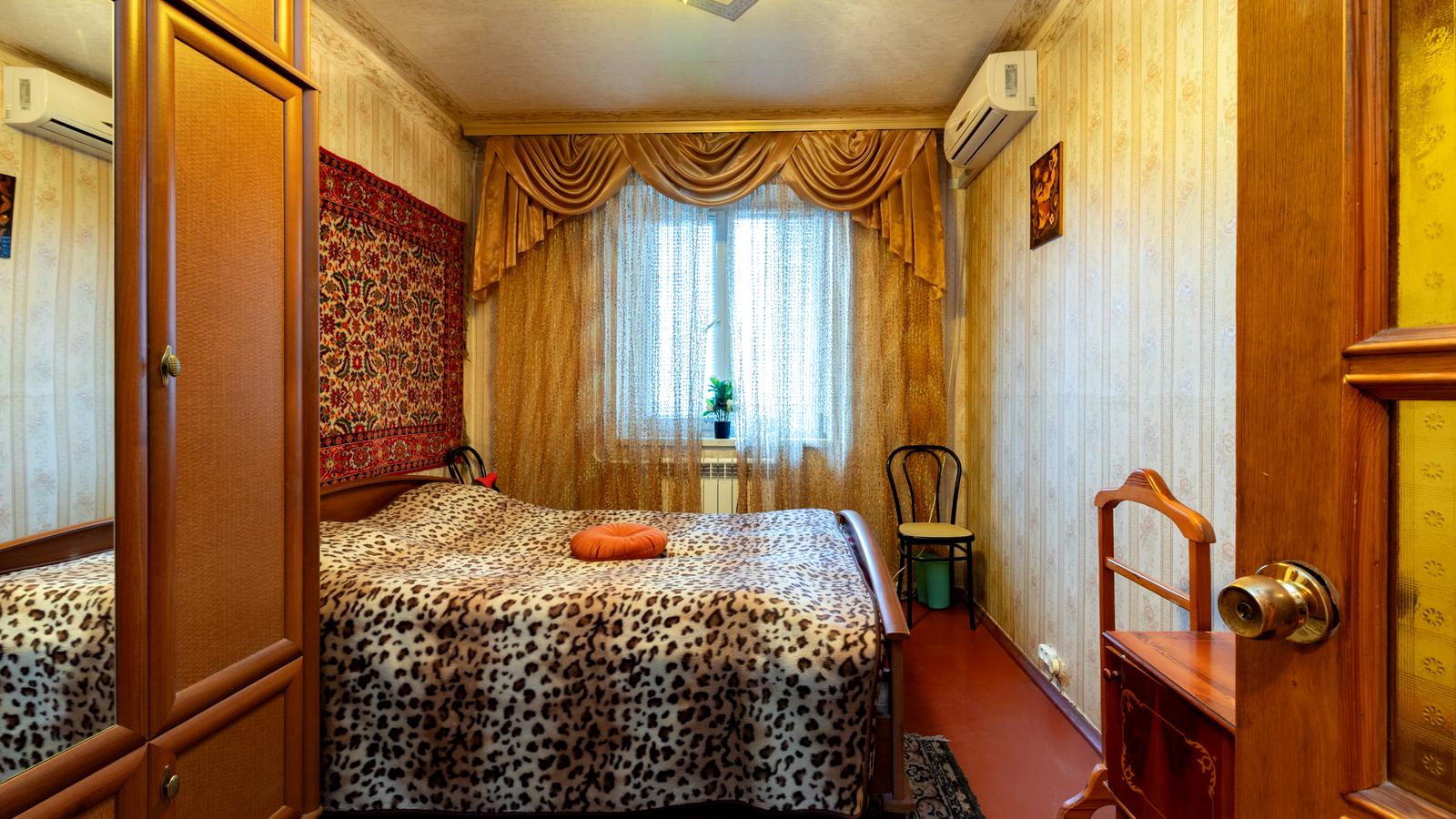 2-кімнатна квартира за адресою вул. Княжий Затон (площа 52 м²) - Atlanta.ua - фото 4