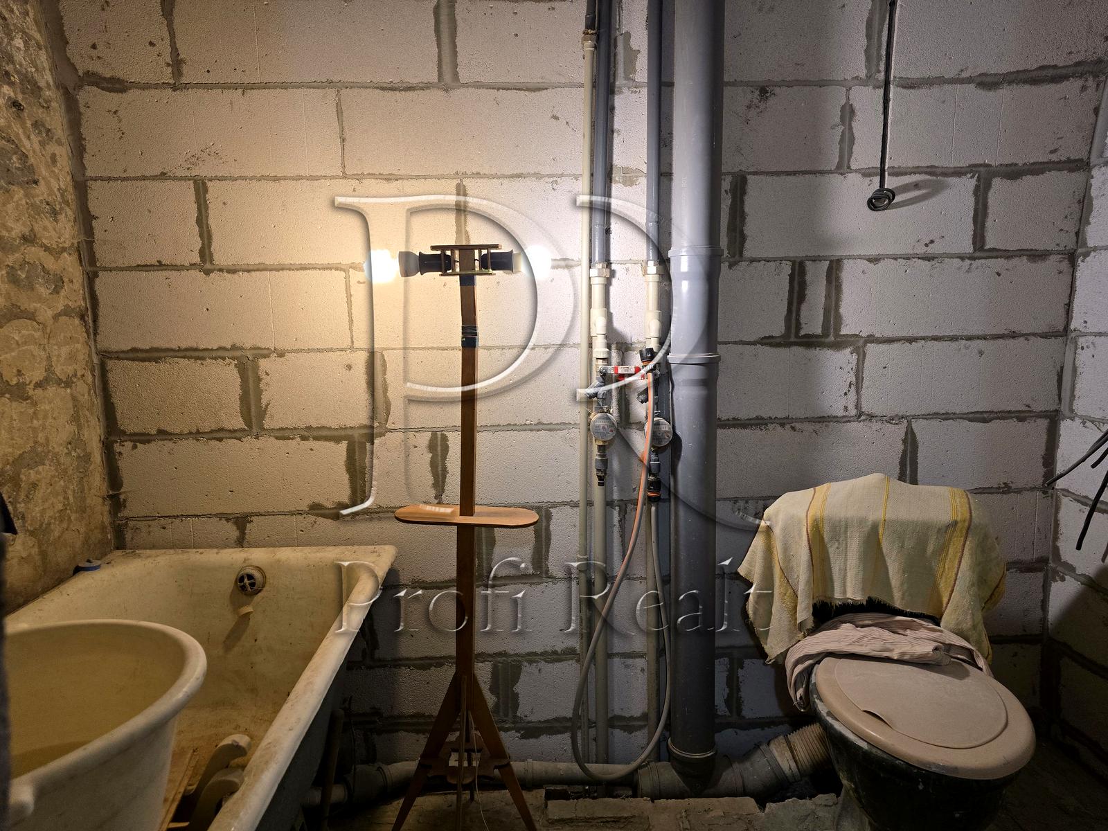 2-кімнатна квартира за адресою (площа 45 м²) - Atlanta.ua - фото 2