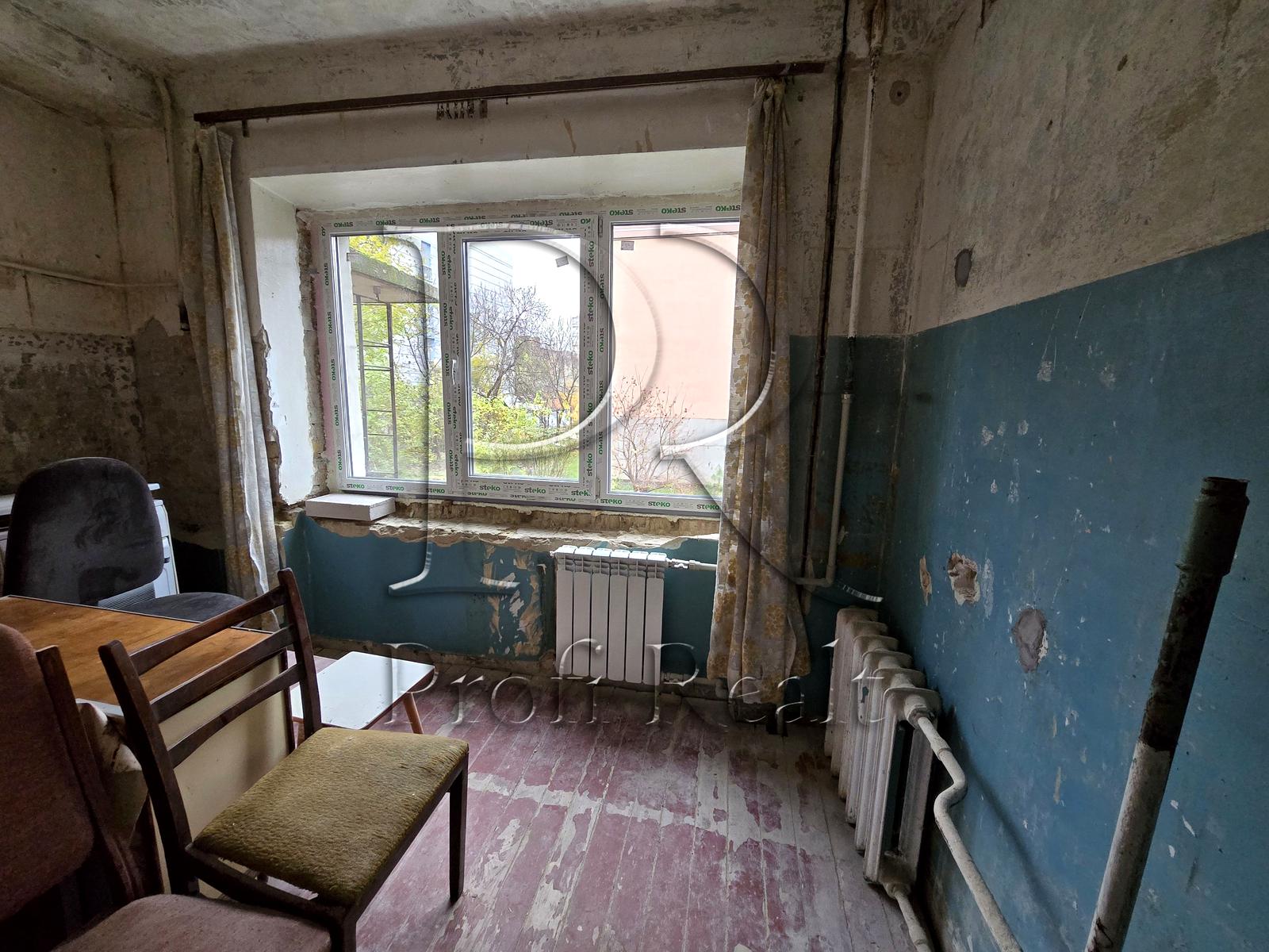 2-кімнатна квартира за адресою (площа 45 м²) - Atlanta.ua - фото 6