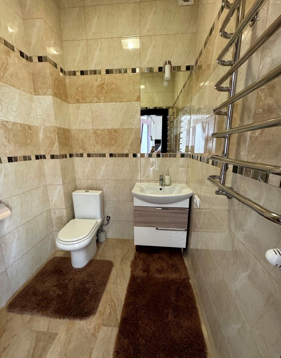 Дом по адресу ул. Тичини (площадь 147 м²) - Atlanta.ua - фото 8