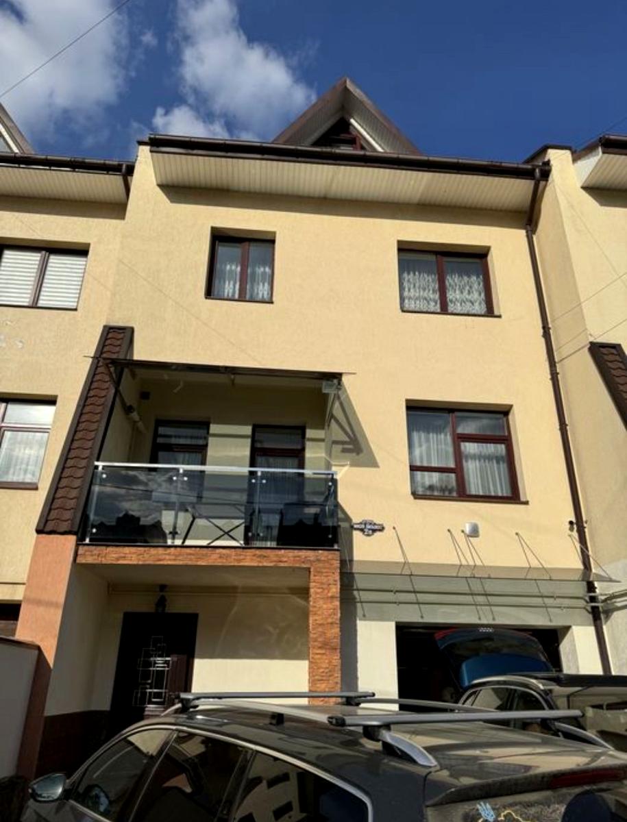 Дом по адресу ул. Тичини (площадь 147 м²) - Atlanta.ua - фото 3