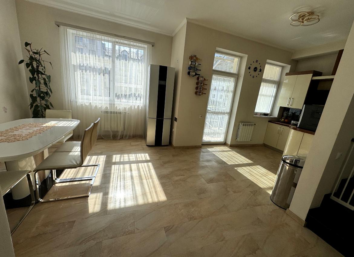 Дом по адресу ул. Тичини (площадь 147 м²) - Atlanta.ua - фото 13