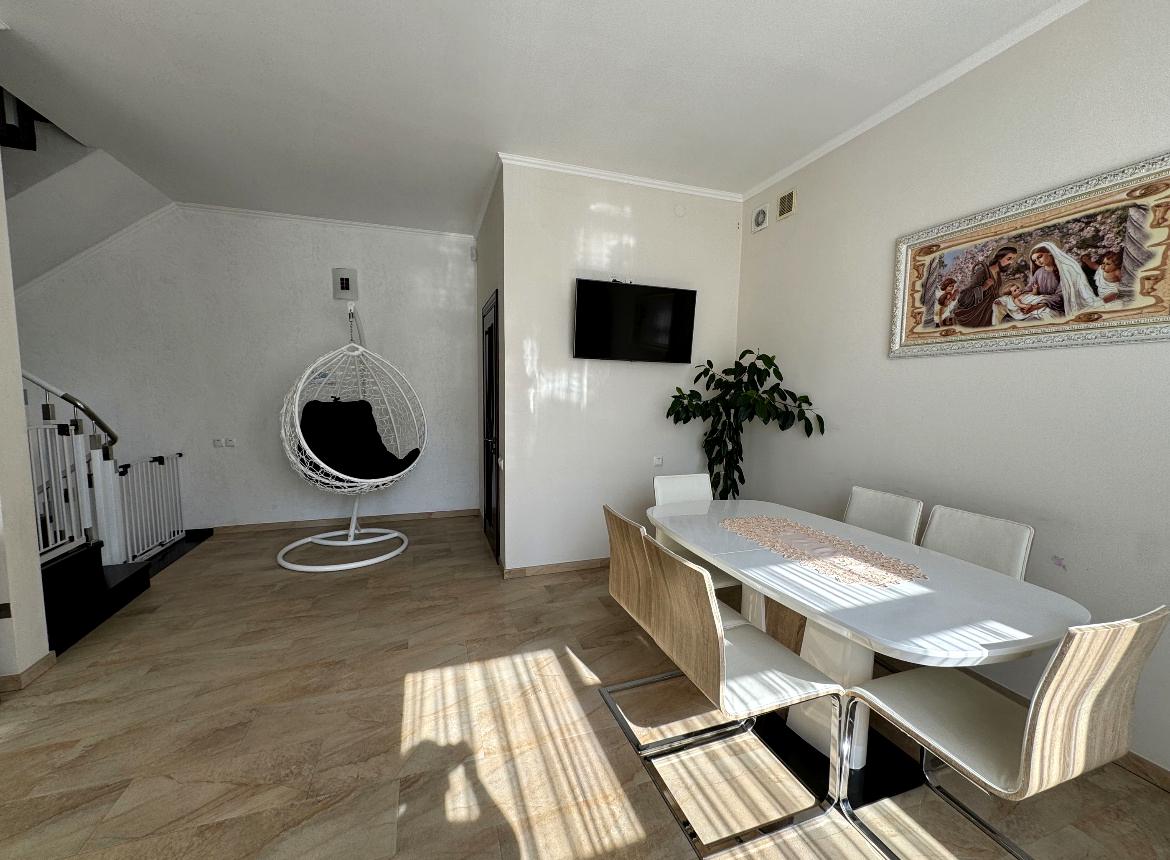 Дом по адресу ул. Тичини (площадь 147 м²) - Atlanta.ua - фото 14