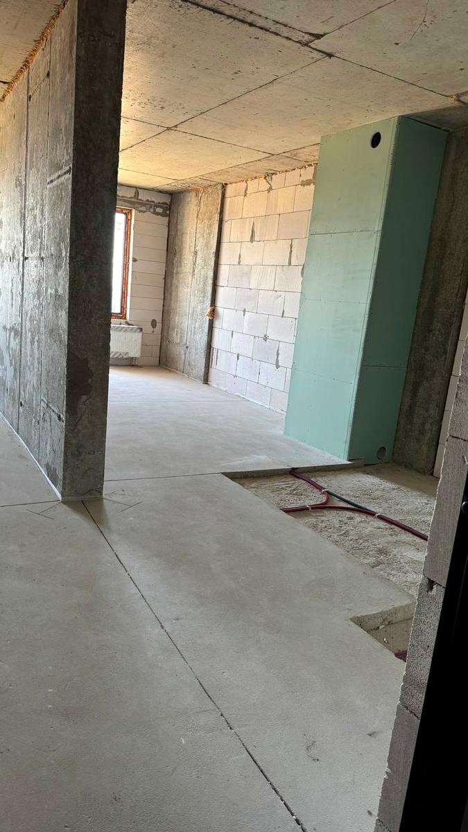 1-комнатная квартира по адресу (площадь 53 м²) - Atlanta.ua - фото 4