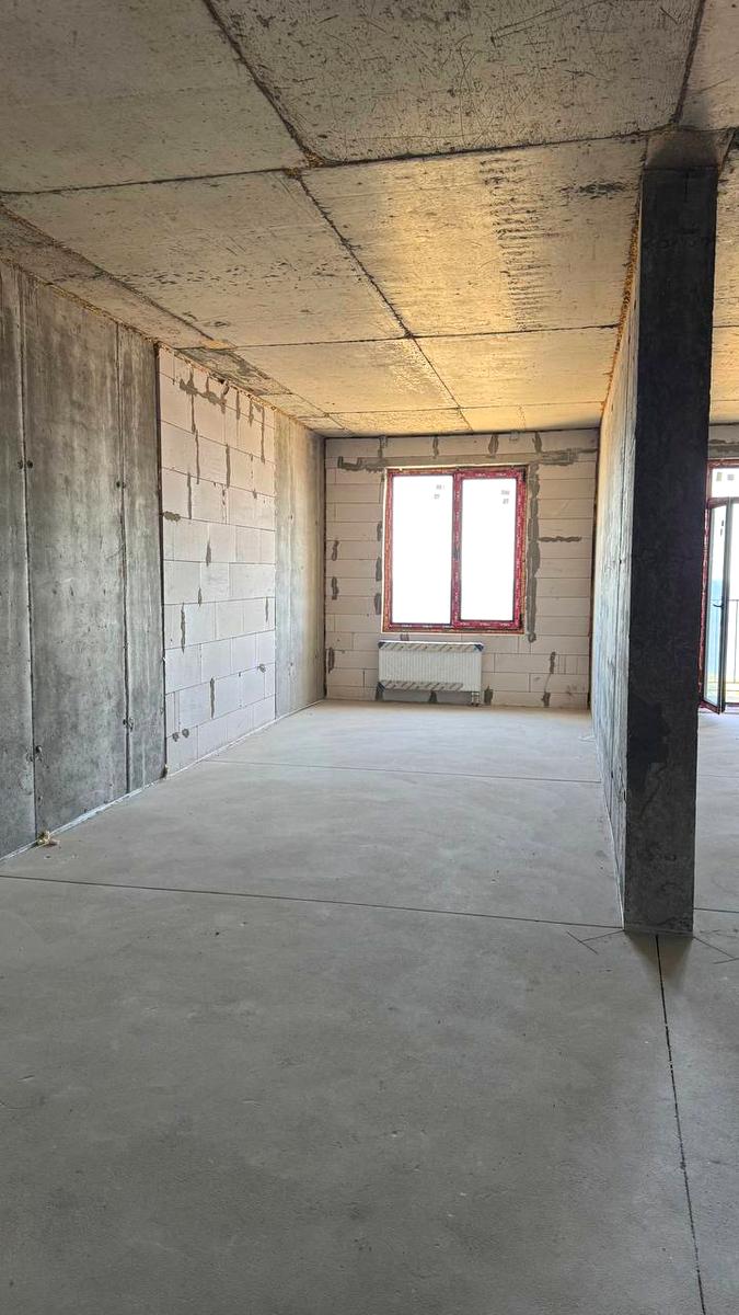 1-комнатная квартира по адресу (площадь 53 м²) - Atlanta.ua - фото 3