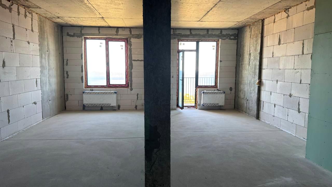 1-комнатная квартира по адресу (площадь 53 м²) - Atlanta.ua - фото 2