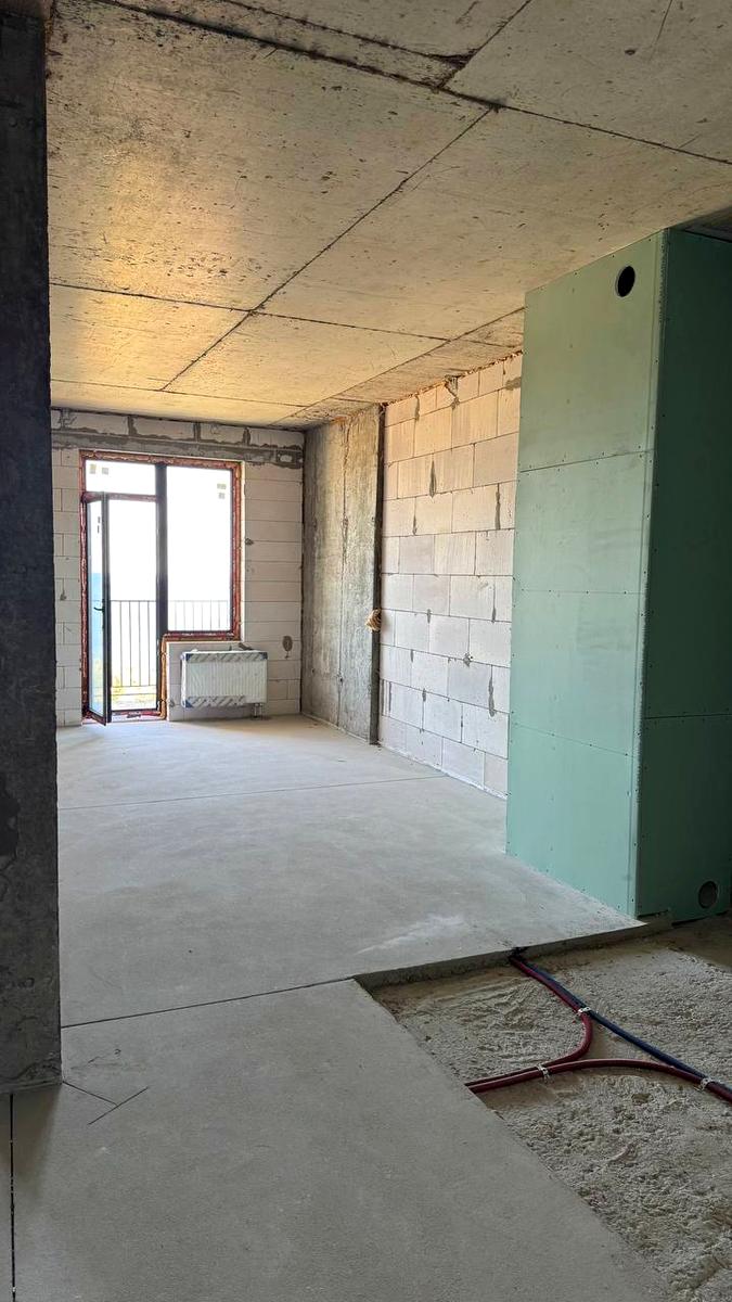 1-комнатная квартира по адресу (площадь 53 м²) - Atlanta.ua - фото 5