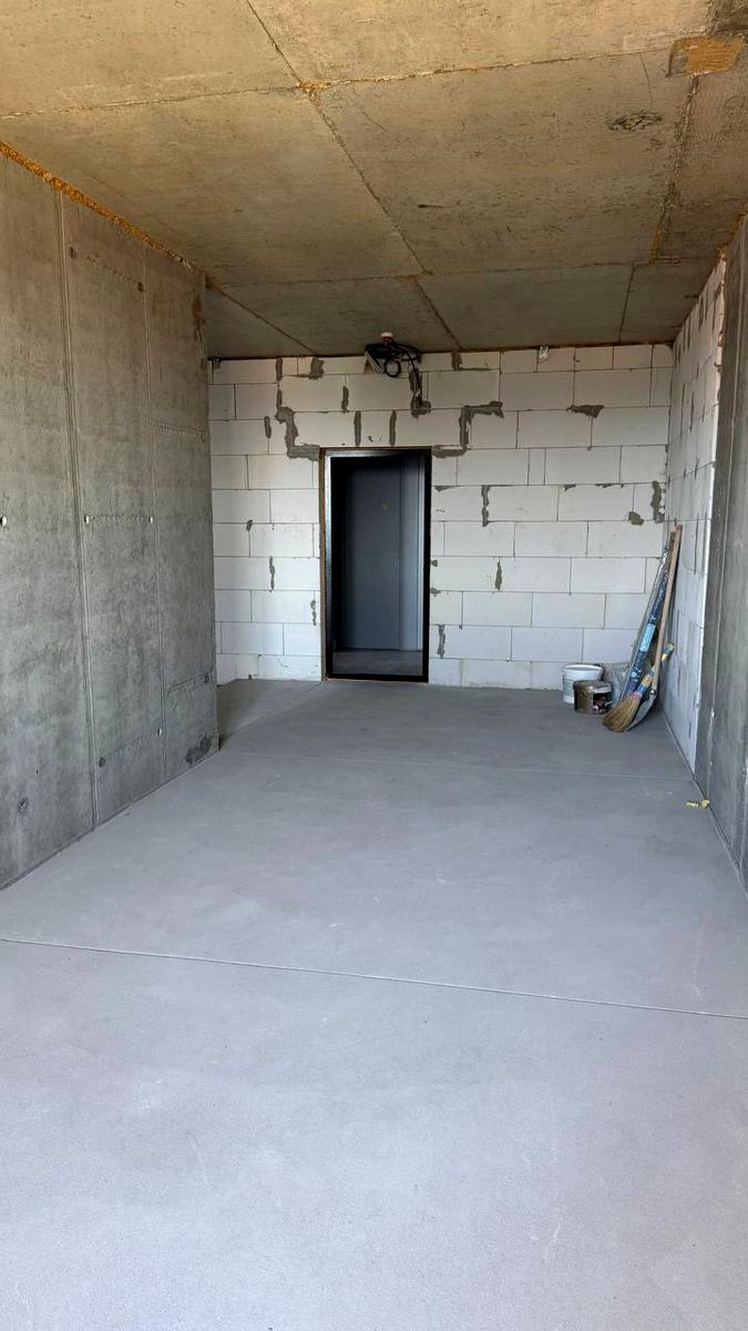 1-комнатная квартира по адресу (площадь 53 м²) - Atlanta.ua - фото 6