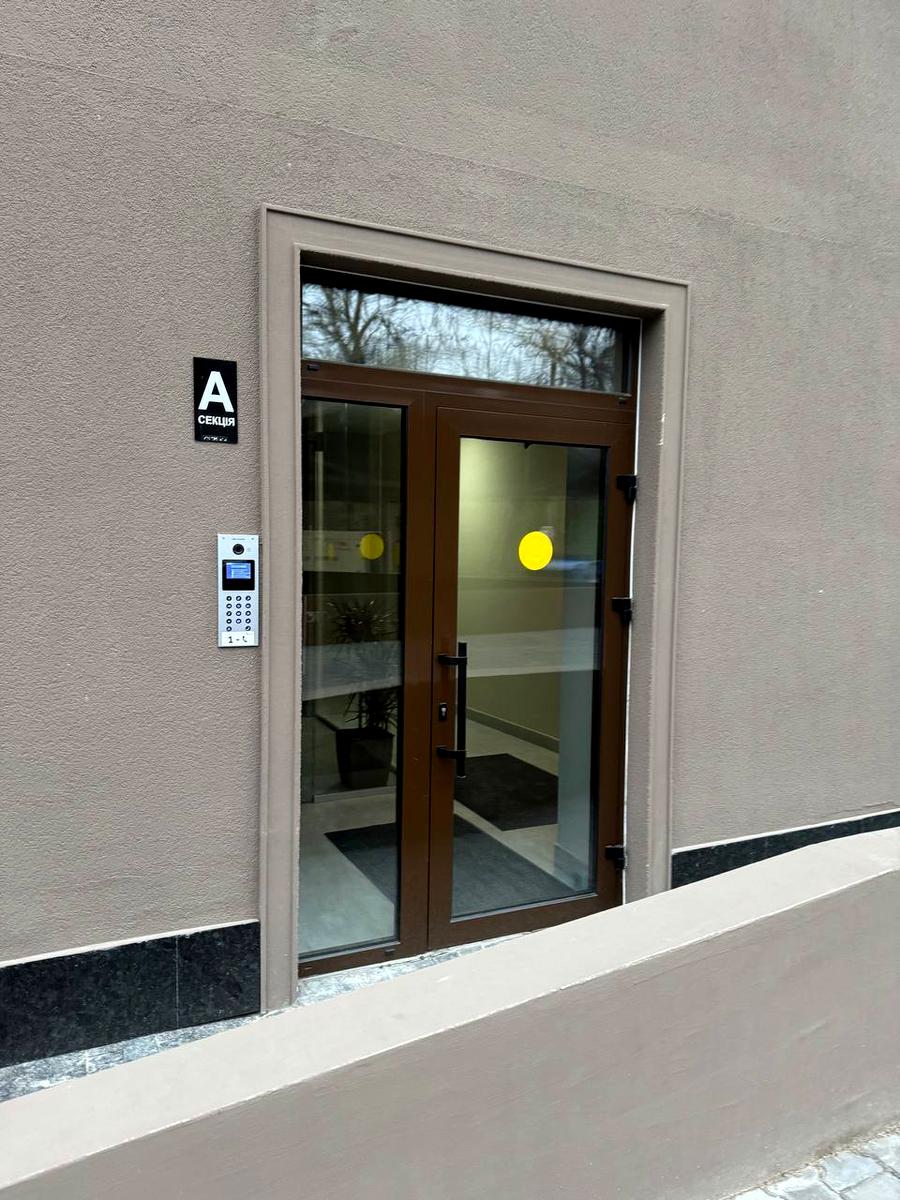 1-комнатная квартира по адресу (площадь 53 м²) - Atlanta.ua - фото 7