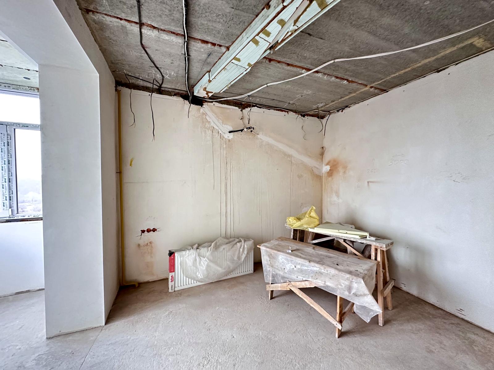 1-комнатная квартира по адресу ул. Вячеслава Черновола (площадь 60 м²) - Atlanta.ua - фото 7