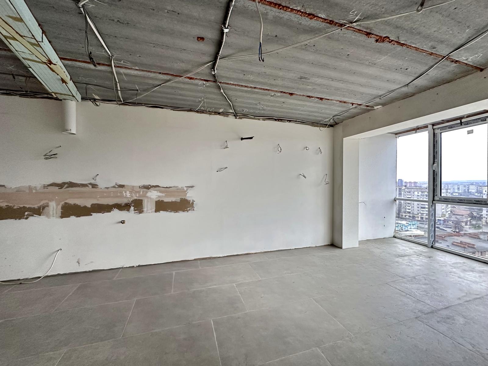 1-комнатная квартира по адресу ул. Вячеслава Черновола (площадь 60 м²) - Atlanta.ua - фото 11