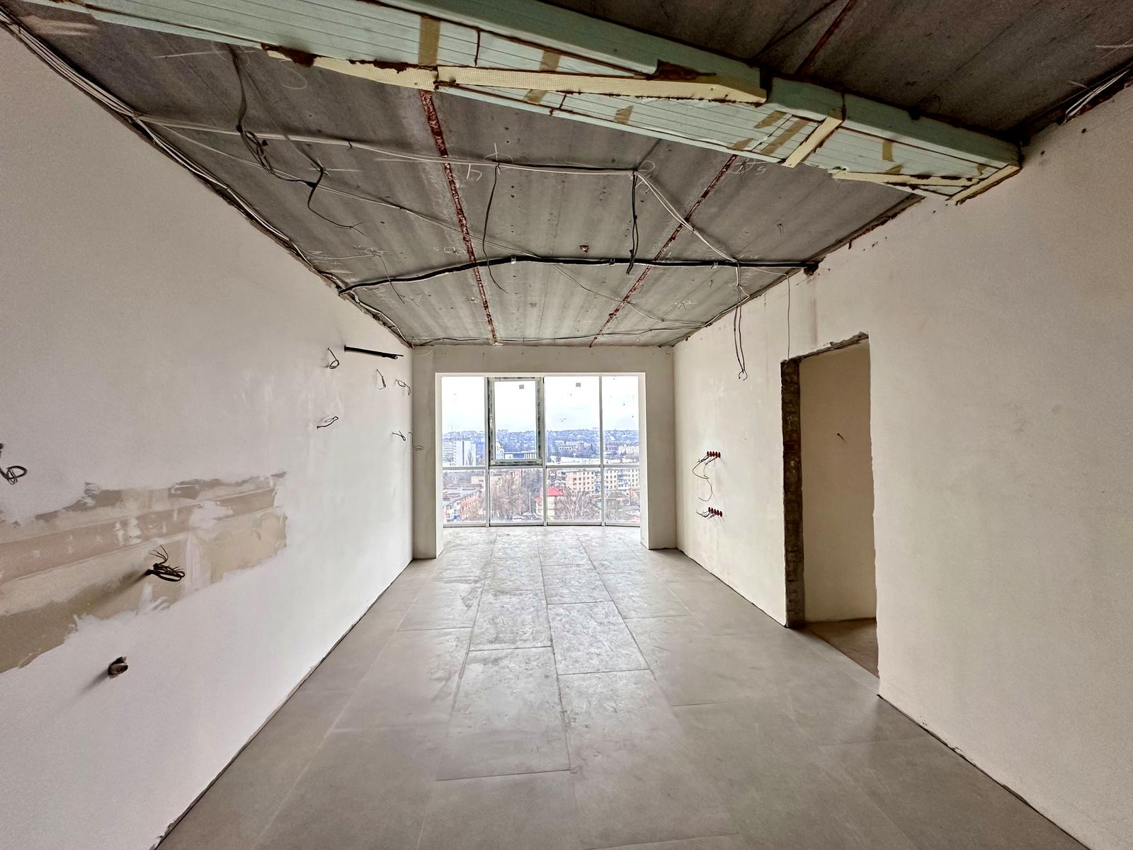 1-комнатная квартира по адресу ул. Вячеслава Черновола (площадь 60 м²) - Atlanta.ua - фото 13