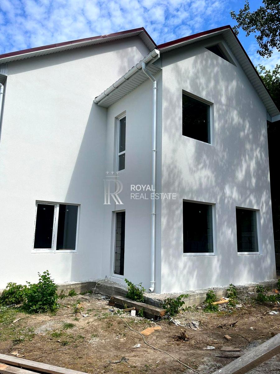 Дом по адресу (площадь 160 м²) - Atlanta.ua - фото 4