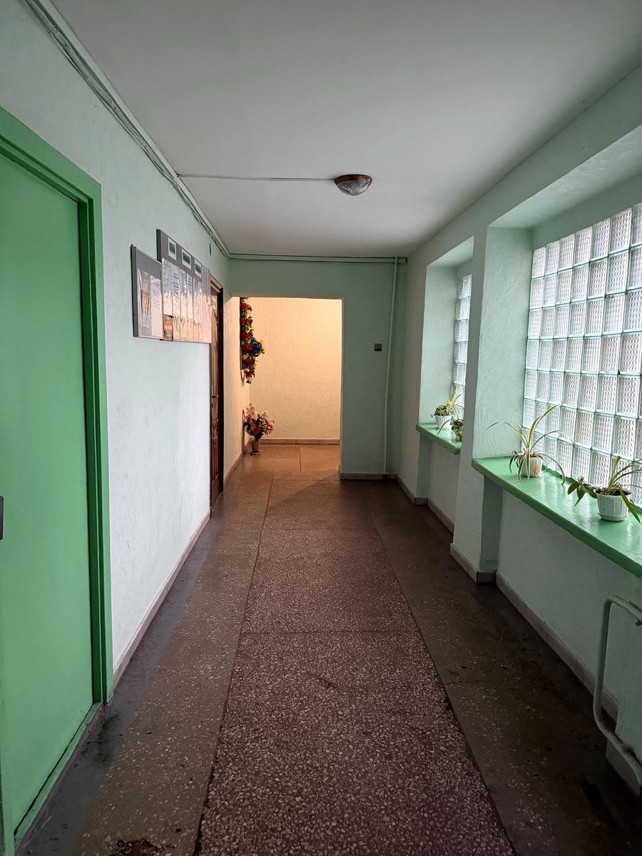 1-комнатная квартира по адресу Вагонная ул. (площадь 32 м²) - Atlanta.ua - фото 3