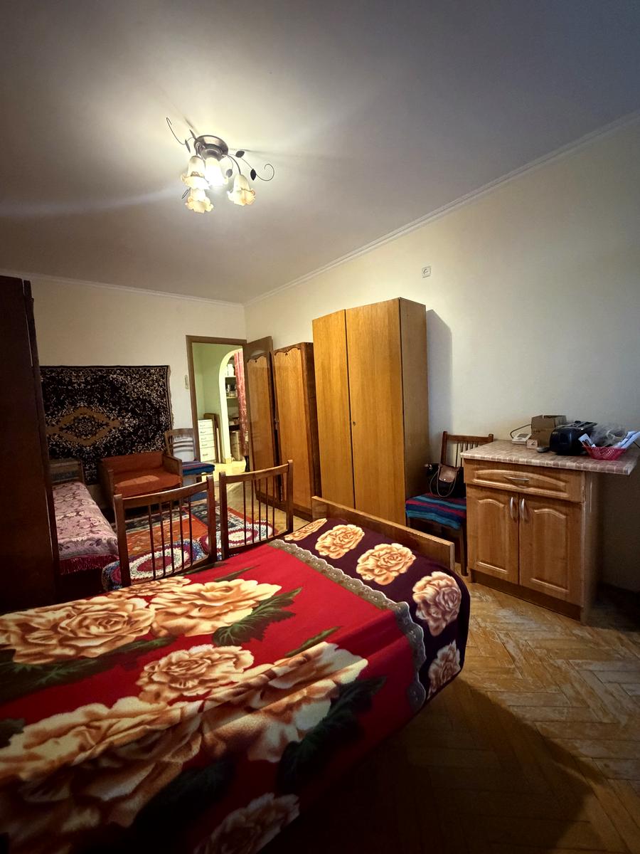 1-комнатная квартира по адресу Вагонная ул. (площадь 32 м²) - Atlanta.ua - фото 5