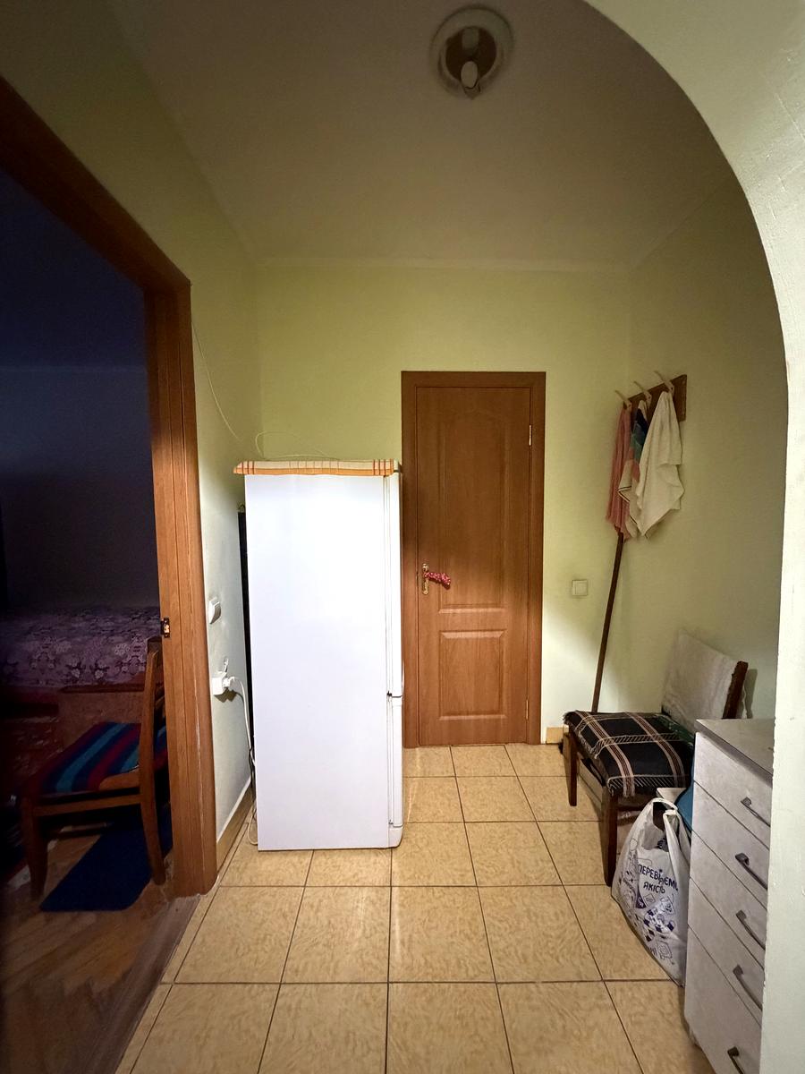 1-комнатная квартира по адресу Вагонная ул. (площадь 32 м²) - Atlanta.ua - фото 7