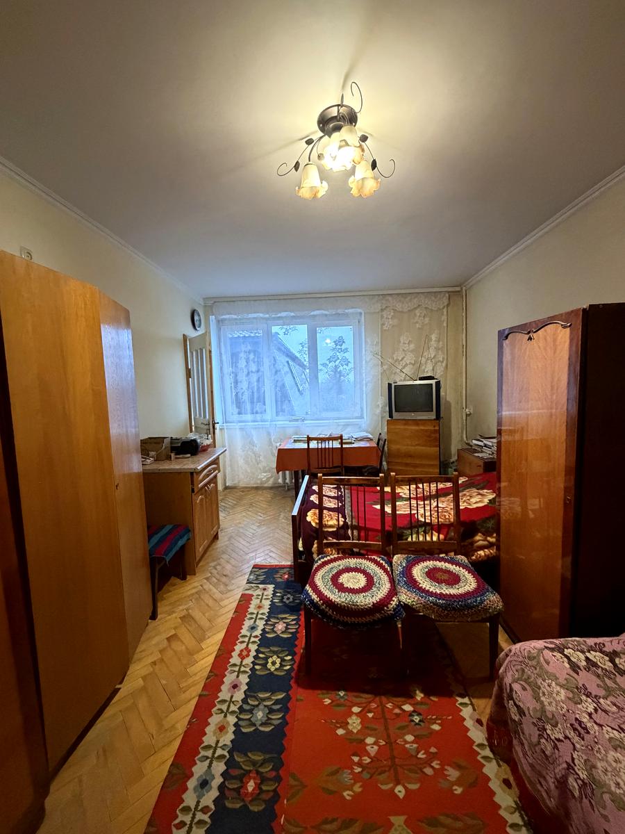 1-комнатная квартира по адресу Вагонная ул. (площадь 32 м²) - Atlanta.ua - фото 10