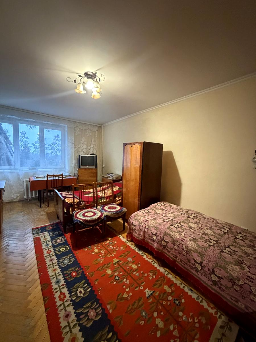 1-комнатная квартира по адресу Вагонная ул. (площадь 32 м²) - Atlanta.ua - фото 9