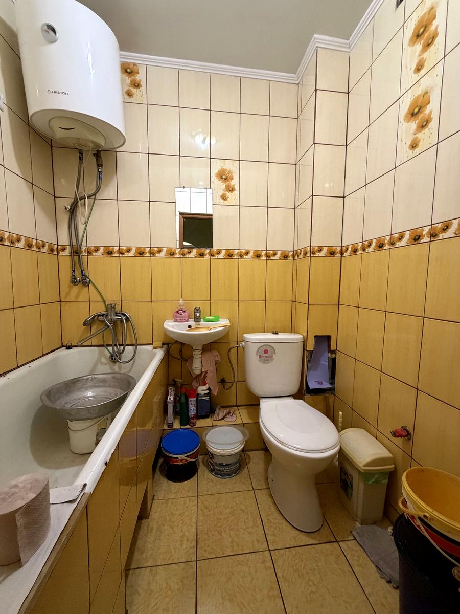 1-комнатная квартира по адресу Вагонная ул. (площадь 32 м²) - Atlanta.ua - фото 8