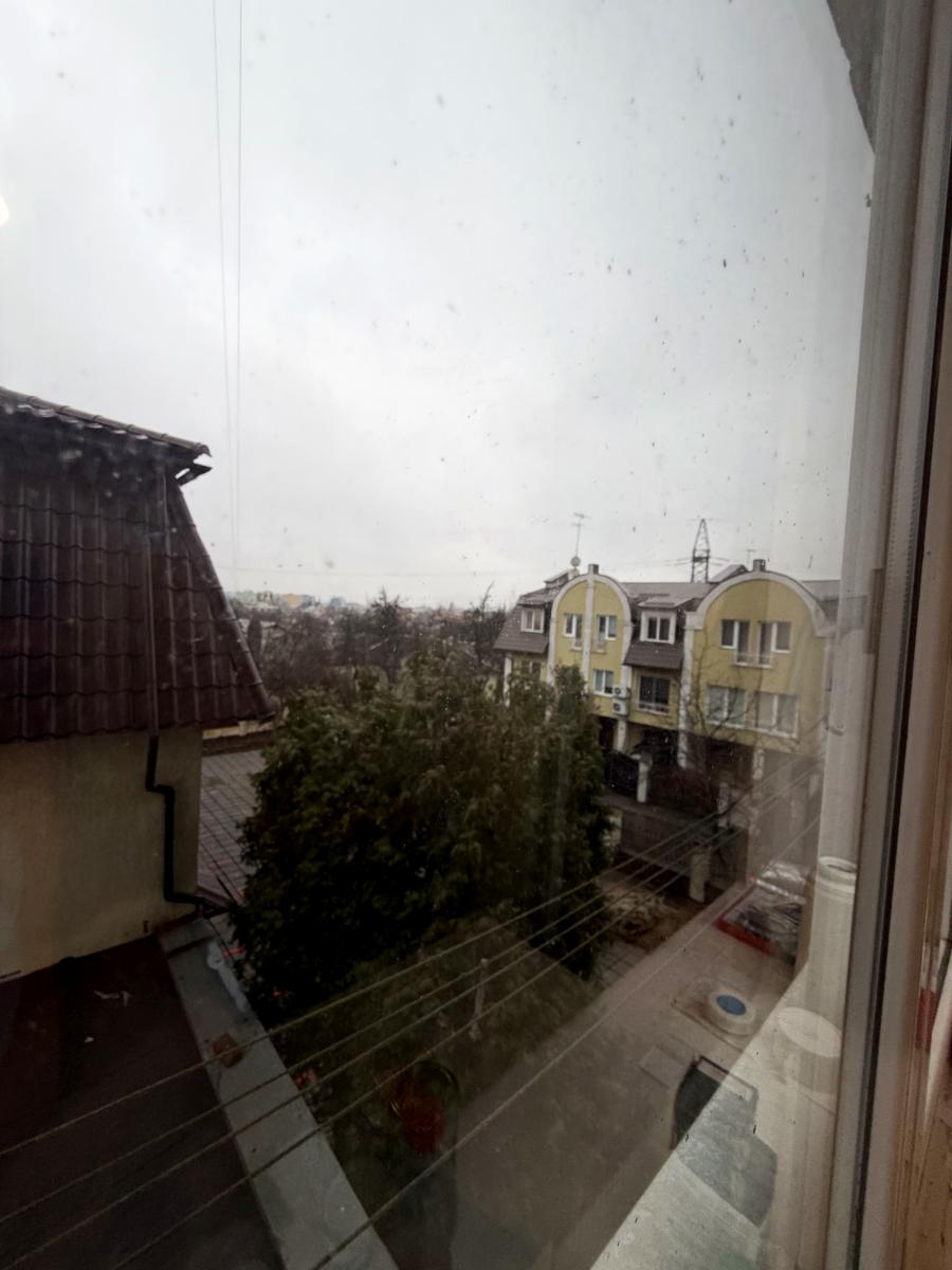 1-комнатная квартира по адресу Вагонная ул. (площадь 32 м²) - Atlanta.ua - фото 13