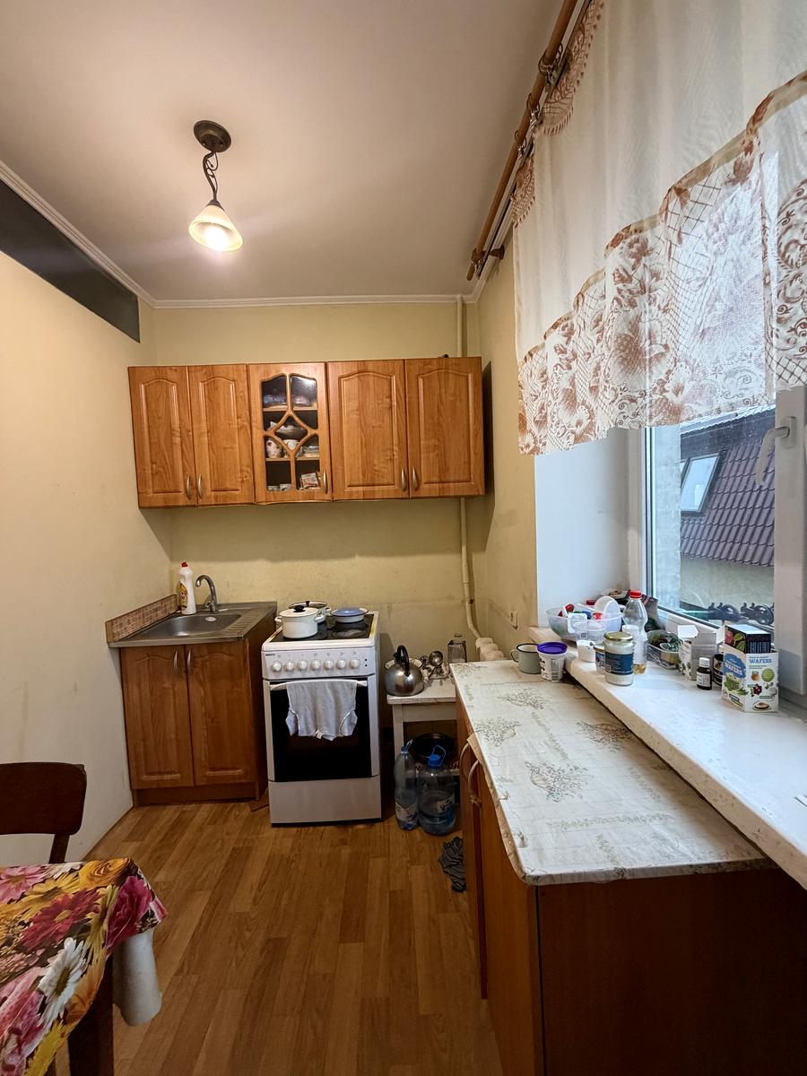 1-комнатная квартира по адресу Вагонная ул. (площадь 32 м²) - Atlanta.ua - фото 11