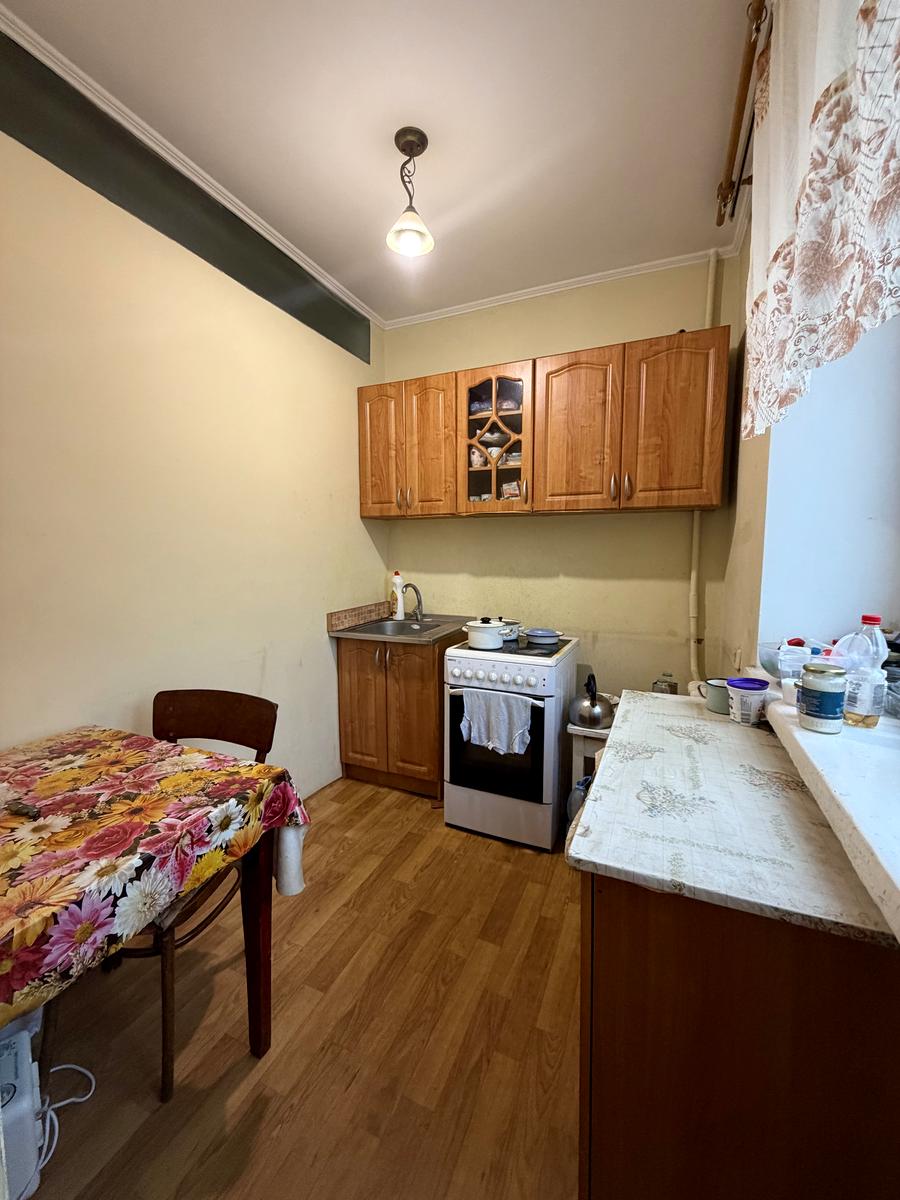 1-комнатная квартира по адресу Вагонная ул. (площадь 32 м²) - Atlanta.ua - фото 14